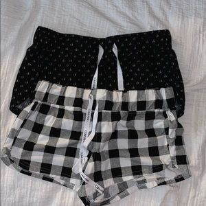 Calvin Klein sleeo bottoms